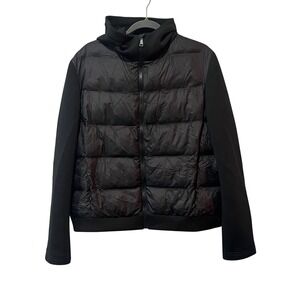 Veste zippée intégrale Greyson Sequoia femme taille S Midnight Sky